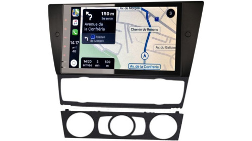 Mise à jour gps nissan qashqai